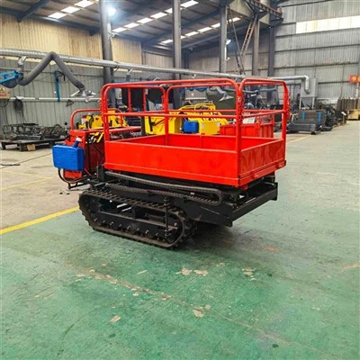 Seletor de elevador pequeno diesel